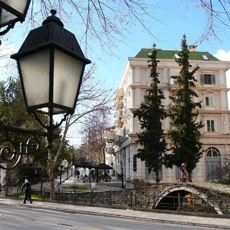 Kevin's 102 - Tirane, Albania * Tirana