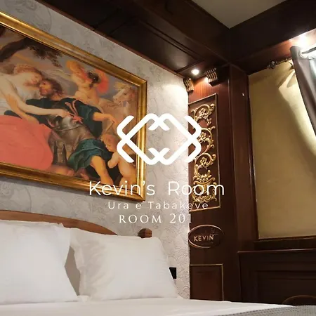 Apartamento Kevin's 102 - Tirane, Albania *
