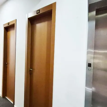 Apartamento Kevin's 102 - Tirane, Albania