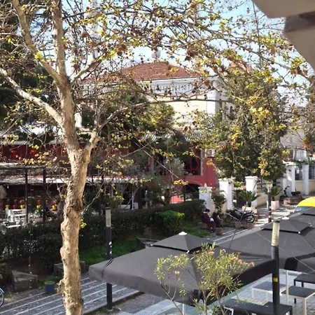 Apartamento Kevin's 102 - Tirane, Albania Tirana