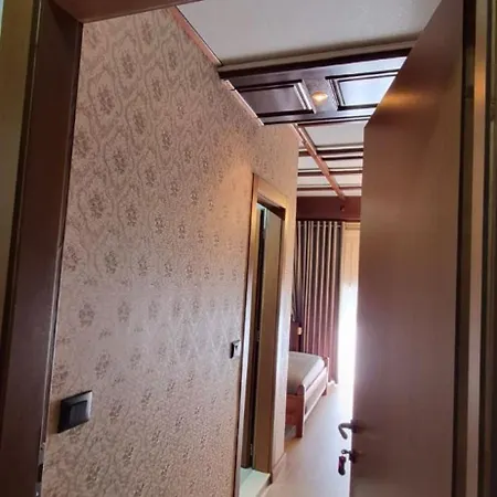 Apartamento Kevin's 102 - Tirane, Albania