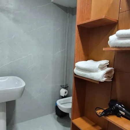 Kevin's 102 - Tirane, Albania Appartamento