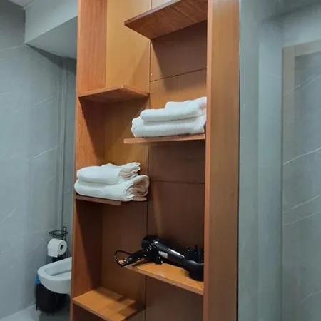 Apartamento Kevin's 102 - Tirane, Albania *
