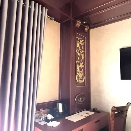 Apartamento Kevin's 102 - Tirane, Albania *