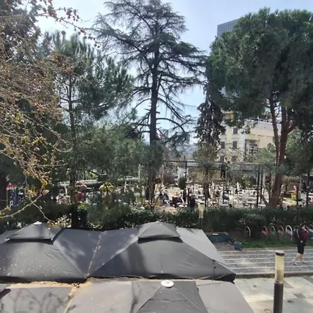 Apartamento Kevin's 102 - Tirane, Albania